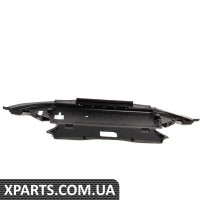 51758042975 BMW E60 M5 Перевірка днища/двигуна