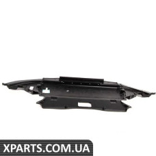 51758042975 BMW E60 M5 Перевірка днища/двигуна