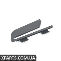 51468191960 BMW E38 Сонцезахисна шторка - права