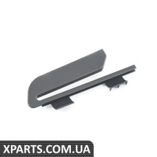 51468191960 BMW E38 Сонцезахисна шторка - права