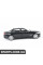 80432360450 BMW BMW МІНІАТЮР F02 750LI ЛКІ