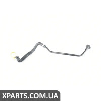 17128662871 BMW ЛІНІЯ ВІД РАДІАТОРА