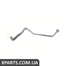 17128662871 BMW ЛІНІЯ ВІД РАДІАТОРА