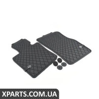 51472354155 BMW НАПІЛЬНІ КИЛИМКИ, ВСІПОРІЧНІ, FRO - (БІЛЬШ НЕ ПРОДАЄТЬСЯ)