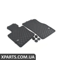 51472354155 BMW НАПІЛЬНІ КИЛИМКИ, ВСІПОРІЧНІ, FRO - (БІЛЬШ НЕ ПРОДАЄТЬСЯ)