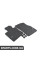 51472354155 BMW НАПІЛЬНІ КИЛИМКИ, ВСІПОРІЧНІ, FRO - (БІЛЬШ НЕ ПРОДАЄТЬСЯ)
