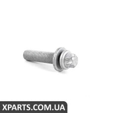 07129904088 BMW Болт кріплення двигуна (8 X 35 мм)