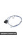 61129384625 BMW РЕСП. КАБЕЛЬ ДЛЯ ОБРАНИХ