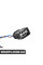 61129384625 BMW РЕСП. КАБЕЛЬ ДЛЯ ОБРАНИХ