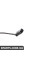 65779284594 BMW SENSOR MAT F ПЕРЕДН. ВОДІЯ SEA