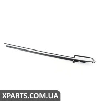 51377279765 BMW ФІНІШЕР, БІКОВЕ ВІКНО, ЗАДНІЙ