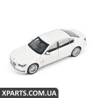 80432360451 BMW BMW МІНІАТЮР F02 750LI ЛКІ