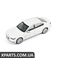 80432360451 BMW BMW МІНІАТЮР F02 750LI ЛКІ