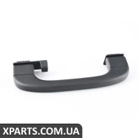 51168037377 BMW E70 Ручка - Задня ліва - Чорна