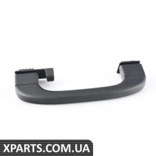 51168037377 BMW E70 Ручка - Задня ліва - Чорна