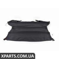 54318226115 BMW Тканинна оббивка стелі E36 — антрацит