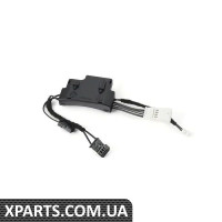 61317848640 BMW Блок управління - електроніка рульового колеса