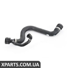 17128654823 BMW ШЛАНГ РАДІАТОРА-ВОДЯНИЙ НАСОС