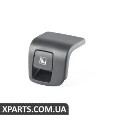 52107474103 BMW Кришка ISOFIX ЛІВА