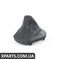 25118040459 BMW Кришка важеля перемикання передач - Schwarz