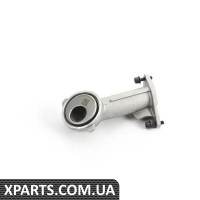 11417572477 BMW Трубка забору олії