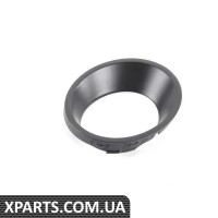 51118267303 BMW E53 Облицювання протитуманних фар - ліва