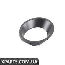 51118267303 BMW E53 Облицювання протитуманних фар - ліва