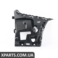 51127293776 BMW БАМПЕРА БІКОВА, ПРАВА