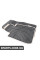 51472351159 BMW Передні гумові килимки - Modernline