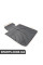 51472351159 BMW Передні гумові килимки - Modernline
