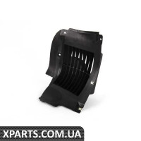 51718187505 BMW Кришка ліва