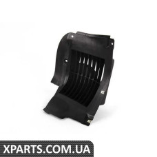 51718187505 BMW Кришка ліва