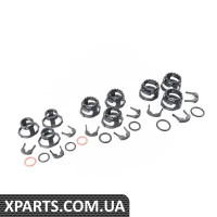 11158671570 BMW РЕМКОМПЛЕКТ ДЛЯ РОЗ'ЄМІВ