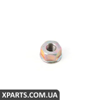 13522247450 BMW ШЕСТИГРАНА ГАЙКА