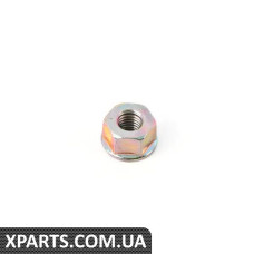 13522247450 BMW ШЕСТИГРАНА ГАЙКА