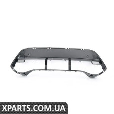 51118083305 BMW ОБЛИЦЮВАННЯ БАМПЕРА ПЕРЕДНЯ ЦЕНТРАЛЬНА