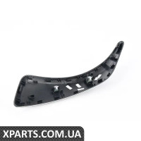 51417240417 BMW F22 Обшивка тяги дверей - ліва