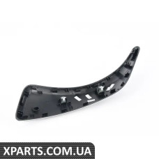 51417240417 BMW F22 Обшивка тяги дверей - ліва