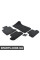 51477230378 BMW Комплект килимків - антрацит