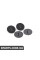 51477230378 BMW Комплект килимків - антрацит