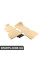 51477353714 BMW Комплект підлогових килимків F07 - Veneto Beige Velour