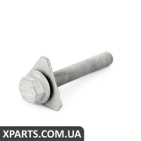 33306861943 BMW Болт із шестигранною головкою - вказана ціна за штуку