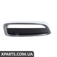 51137370636 BMW ОТДЕЛКА РЕШЕТКИ, ОКРАШЕННАЯ, СПРАВА