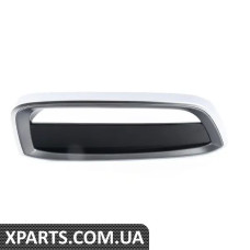 51137370636 BMW ОЗДОБЛЕННЯ РЕШІТКИ, ОКРАШЕНА, ДЕЛО