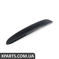 51768063027 BMW F16 Повітропровід, передня бічна панель, ліва