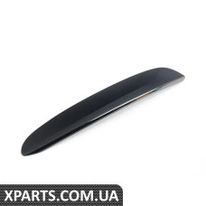 51768063027 BMW F16 Повітропровід, передня бічна панель, ліва