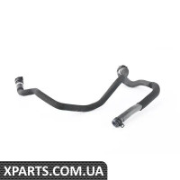 17127849685 BMW Шланг між радіатором та розширювальним бачком