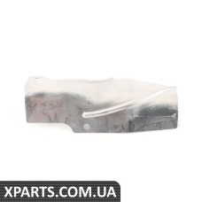 32102283026 BMW Термостійка пластина кермового механізму