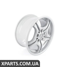 36112229135 BMW 17-дюймові колеса M Double Spoke Style 68 — ціна вказана за штуку
