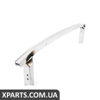 51117399912 BMW Кріплення - Бампер - Передній - Нижній